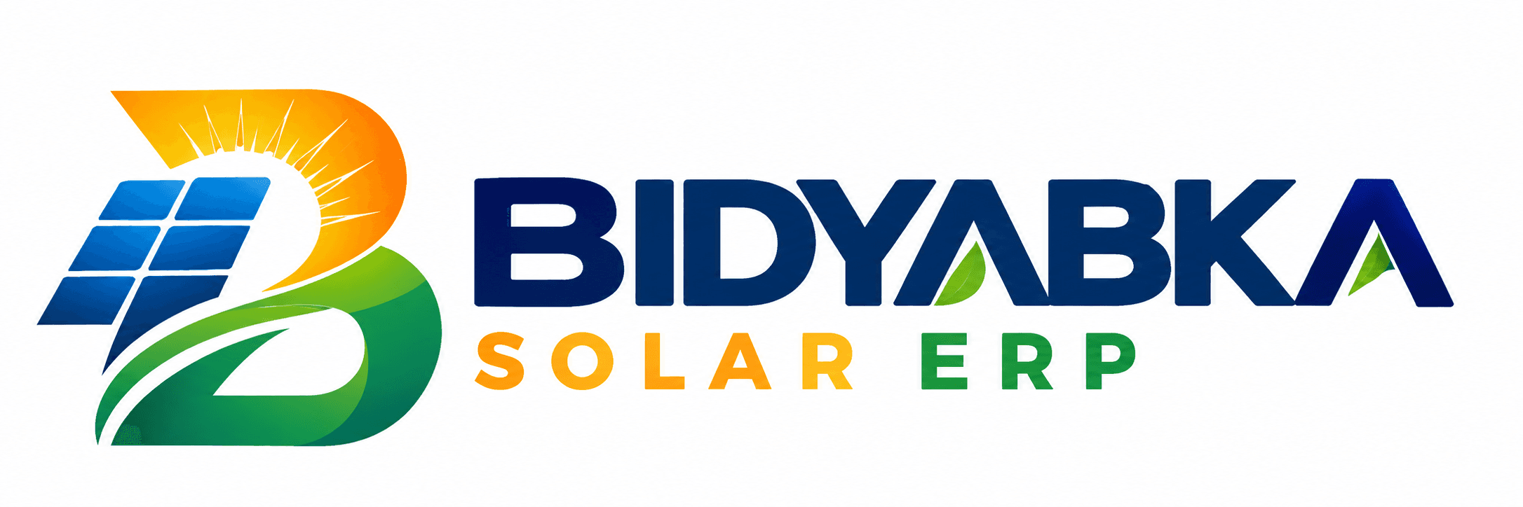 Bidyabka Solar ERP